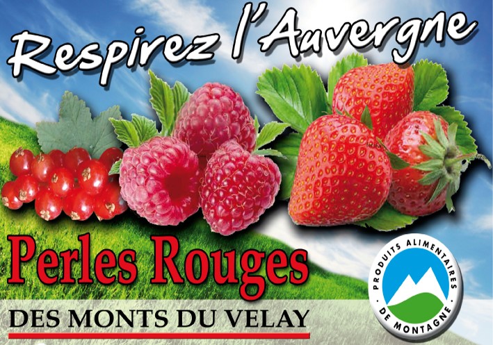 Logo Perles Rouges